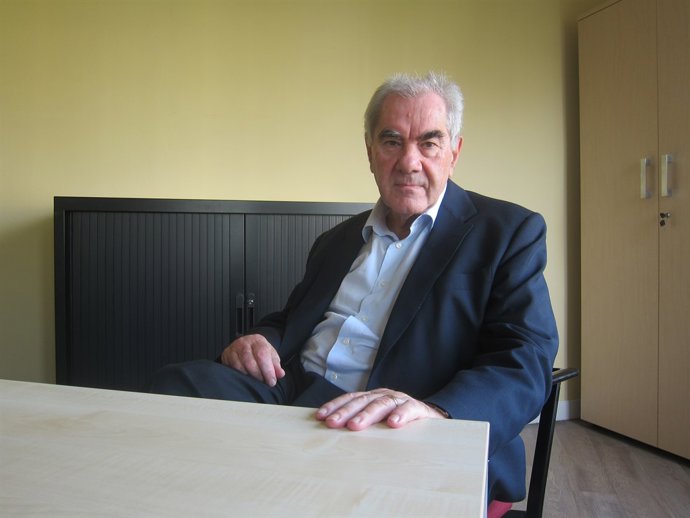 Ernest Maragall.