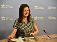 El Gobierno riojano destaca que La Rioja es la tercera comunidad en la que más se ha reducido el paro en marzo