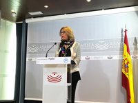 El PP no ve motivos para la "esperanza" en materia de empleo en Extremadura y reclama a la Junta "compromiso"