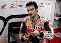 Pedrosa: "El potencial está ahí y nos da confianza"