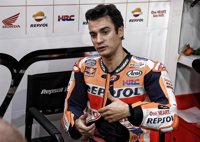 Pedrosa: "El potencial está ahí y nos da confianza"