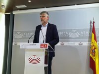 El PSOE ve una "constante recuperación" laboral en Extremadura y cree que Rajoy debe ayudar con un plan especial