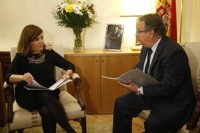 El Gobierno aumenta en un millón de euros la partida de Interior para gastos reservados