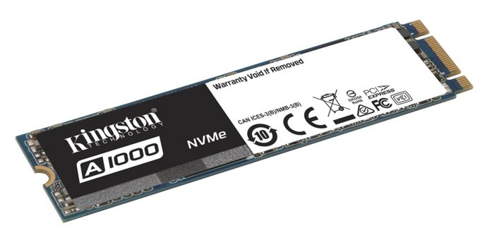 Unidad SSD A1000 Pcie Nvme