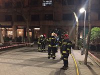 Ayuntamiento y Bomberos alcanzan un acuerdo sectorial que potencia la formación y responde a necesidades de cobertura