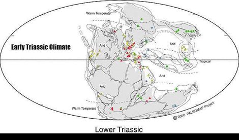 Cambio Climático