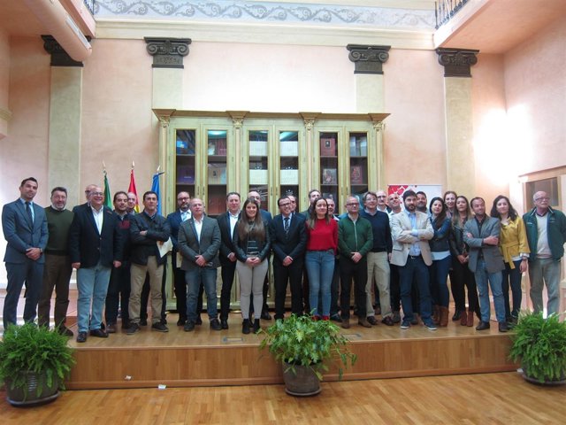 Diputación Y Federaciones Deportivas