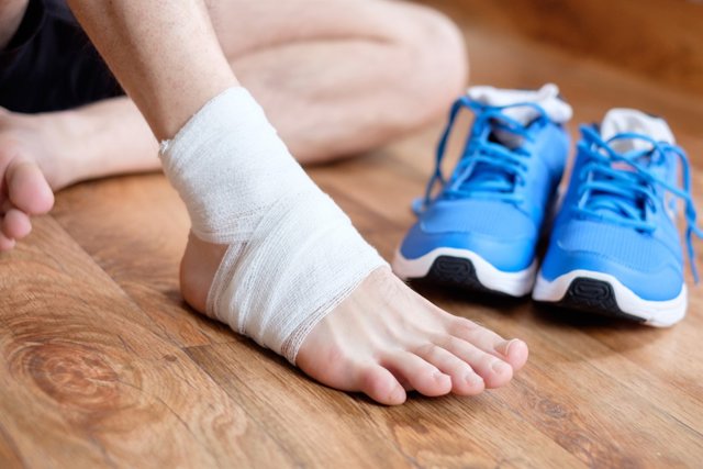 Causas de las lesiones deportivas infantiles