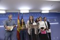 Unidos Podemos denuncia que los presupuestos sociales para 2018 no resuelven los problemas de la población excluida