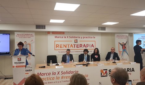 Cooperación y Desarrollo