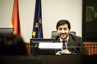 Ciudadanos aconseja al PSOE ser "útil" dejando pasar los Presupuestos: "Para partido inútil ya está Podemos"