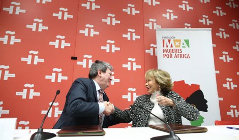 Cooperación y Desarrollo