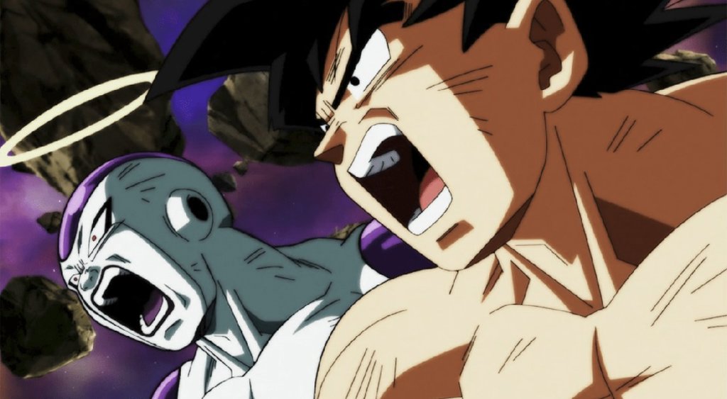 ¿Qué país es más fan de Dragon Ball Super?