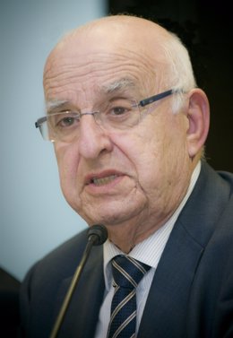 Ramón Bagó, foto d'arxiu de 2013