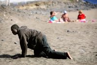 El Gobierno destinará 318 millones de euros a migrantes y refugiados en 2018, 5 millones más que en 2017