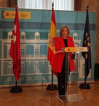 La subida de las pensiones prevista en los PGE beneficiará a 545.000 madrileños, la mayoría con prestaciones bajas