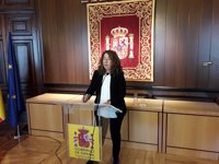 Los Presupuestos del Estado prevén 30,8 millones para ferrocarril en Navarra y 1,5 millones para el Canal