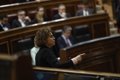 El Gobierno asegura que cumple con su parte económica del Pacto de Estado contra la Violencia de Género