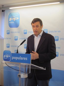 Rafael Hernando (PP)