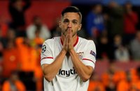 Sarabia: "Todavía no estamos eliminados"