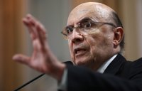 El ministro de Hacienda de Brasil se une al gobernante PMDB como parte de su maniobra presidencial