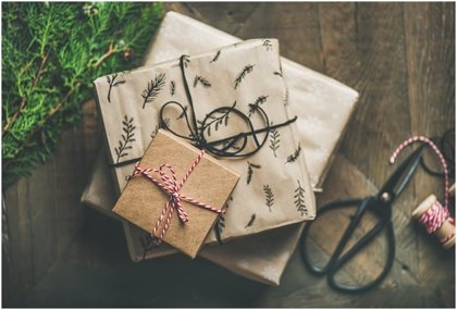 La importancia los regalos
