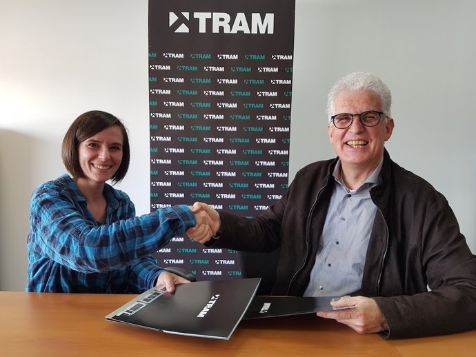 Acord de Tram i el Casal Infantil La Mina