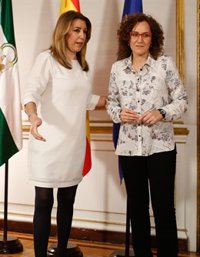 CCOO lamenta la inversión inferior al peso poblacional de Andalucía en los PGE y que no incluyan plan especial de empleo