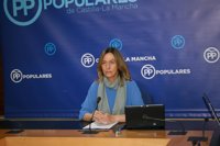 PP C-LM cree que el ATC es una excusa "muy mala" para que el PSOE no apruebe los PGE