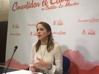 PSOE C-LM lamenta que el PP "aplauda" el trasvase