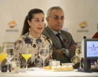 Carolina Marín: "Es importante que se apoye a las mujeres porque estamos tirando del carro"