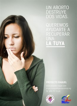 Cartel de la iniciativa