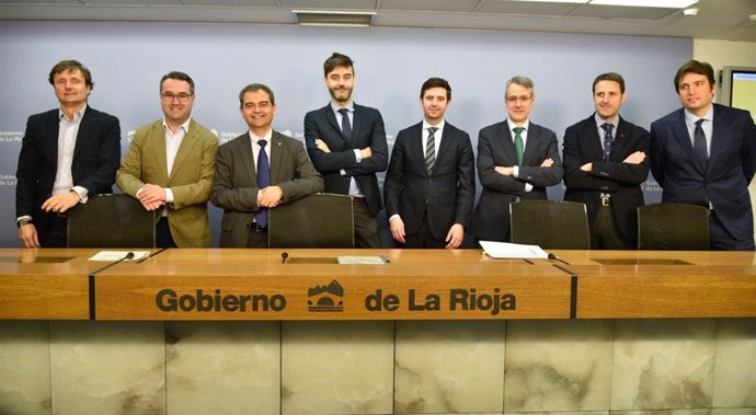 El evento se desarrollará el 10 de abril