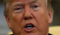 Trump avanza que tomará una "acción contundente" sobre inmigración este miércoles