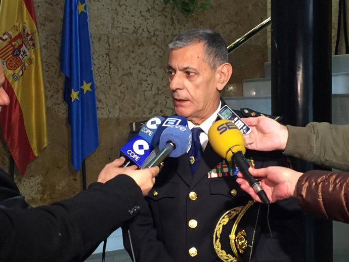 Ignacio José Díaz.