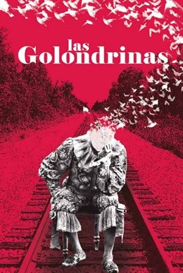 Teatro de la Zarzuela  'Las Golondrinas'