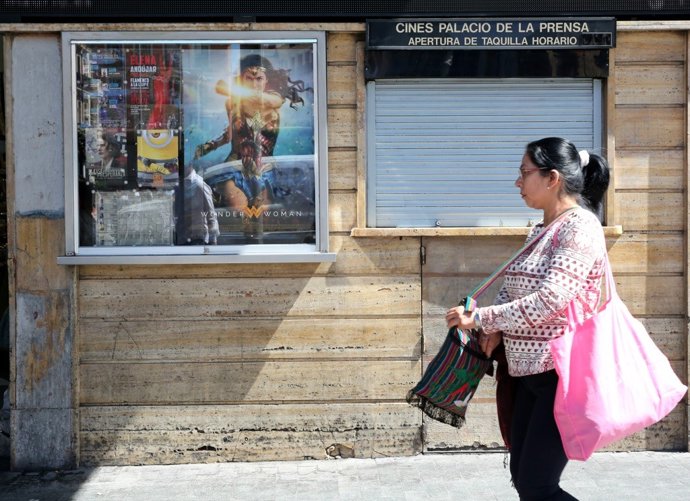 Cine, cines, entradas, entrada de cine, taquilla, taquillas de cine