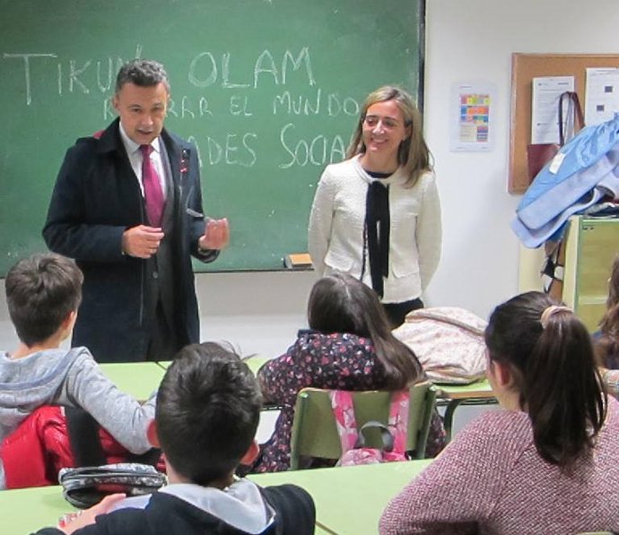 Imagen de la actividad