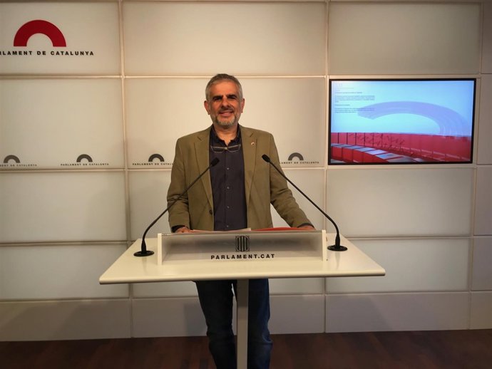 Carlos Carrizosa (Cs)