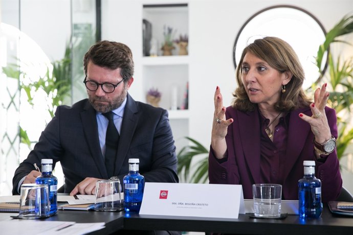 'Observatorio Nissan De La Movilidad', 