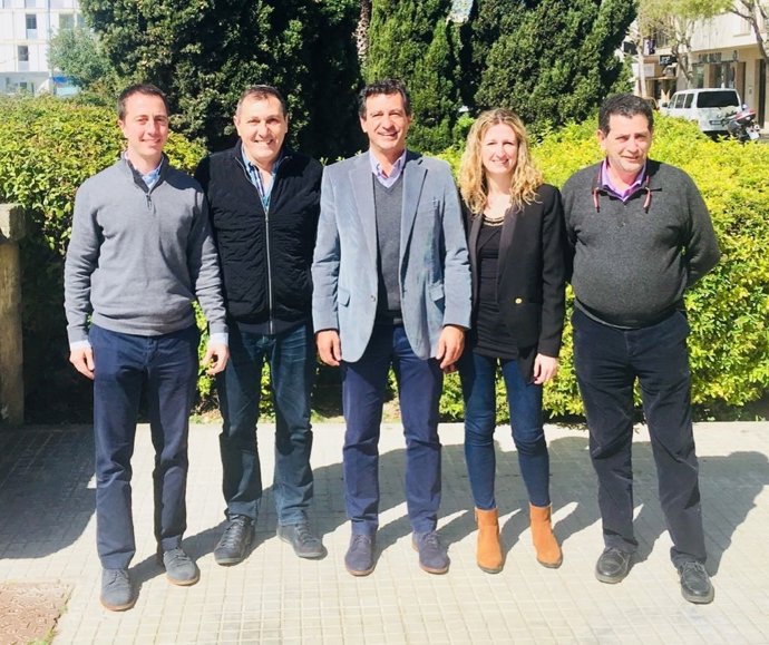 Biel Company en Manacor