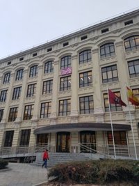 Maestre dice que EMVS sólo desahucia “por problemas de convivencia y por circunstancias no amparadas en el reglamento”