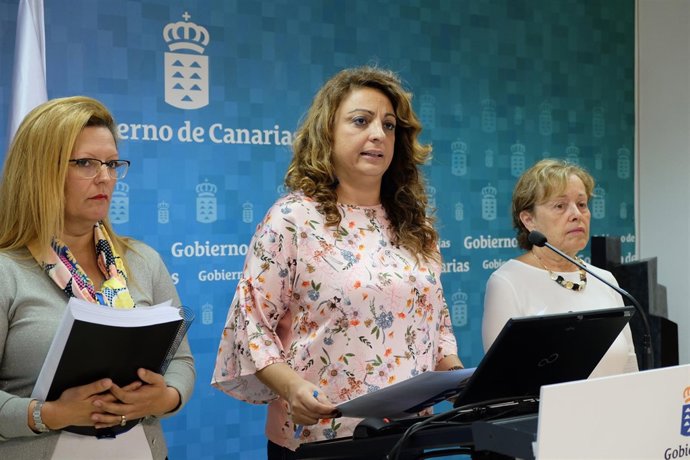 Nota Presentación Diagnóstico Infancia