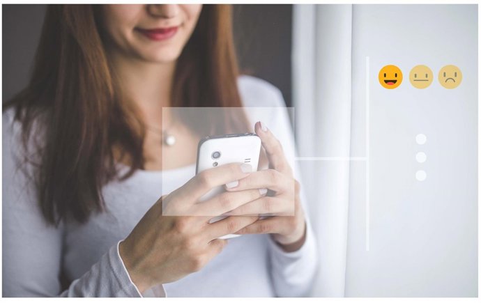 Estudio sobre fluctuación emocional de los habitantes de la Comunidad de Madrid