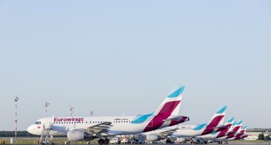 Aerolíneas
