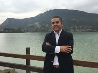 Cano a Page: "La solidaridad en forma de agua la pagan regantes murcianos"