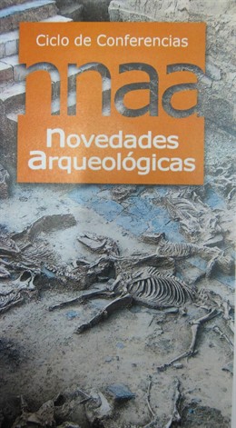 Programa de actividades del Museo Nacional de Arte Romano de abril a junio