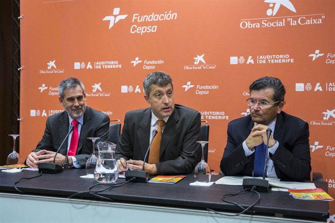 Presentación de las actividades del Área Educativa y Social del Auditorio