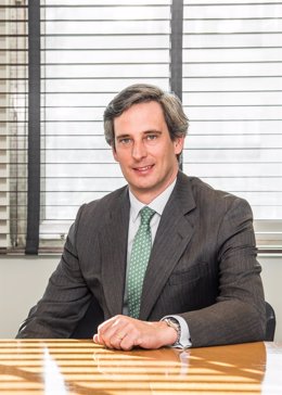 Nicolás Cotoner, de Deutsche Bank Wealth Management