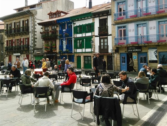 Hondarribia